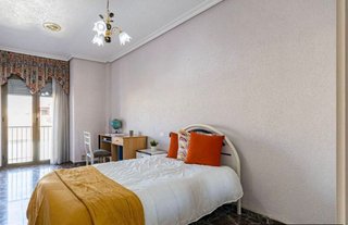 Casa adosada en venta en Molina de Segura ciudad en Molina de Segura