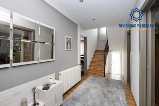 Casa pareada en venta en Zubia (La)