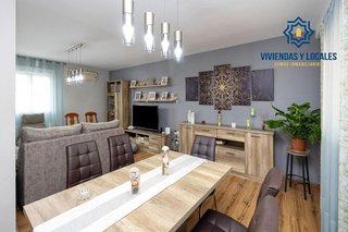 Casa pareada en venta en Zubia (La)