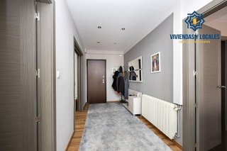 Casa pareada en venta en Zubia (La)