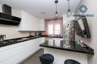 Casa pareada en venta en Zubia (La)