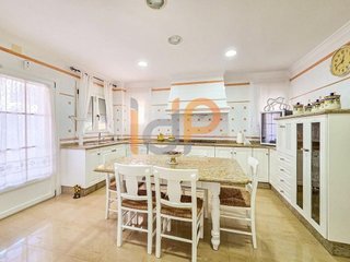 Chalet en venta en Puerto de Garrucha en Garrucha