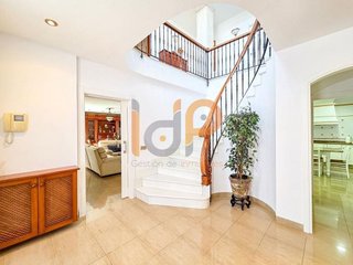 Chalet en venta en Puerto de Garrucha en Garrucha
