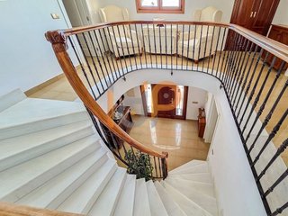 Chalet en venta en Puerto de Garrucha en Garrucha