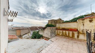 Casa en venta en Tafalla