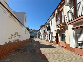 Chalet en venta en Palos de la Frontera
