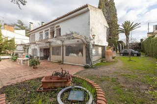 Chalet en venta en Residencial Triana - Barrio Alto en Gabias (Las)