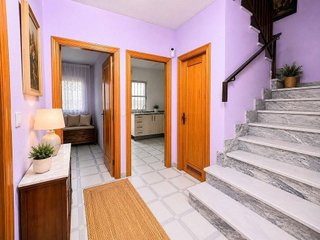 Casa adosada en venta en Molina de Segura ciudad en Molina de Segura