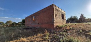 Chalet en venta en Las Vaguadas - Urb. del Sur en Badajoz