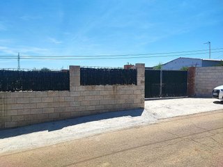 Chalet en venta en Las Vaguadas - Urb. del Sur en Badajoz