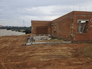 Chalet en venta en Las Vaguadas - Urb. del Sur en Badajoz