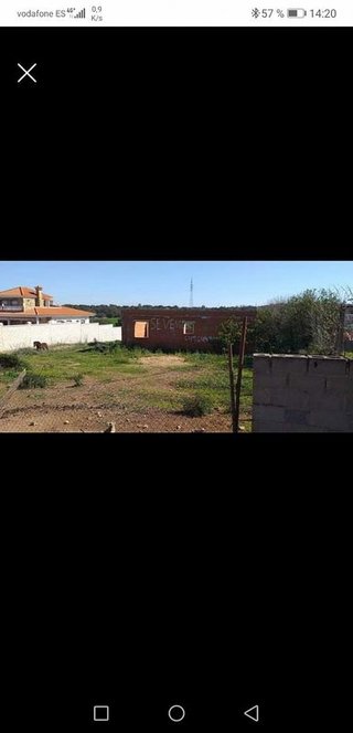 Chalet en venta en Las Vaguadas - Urb. del Sur en Badajoz