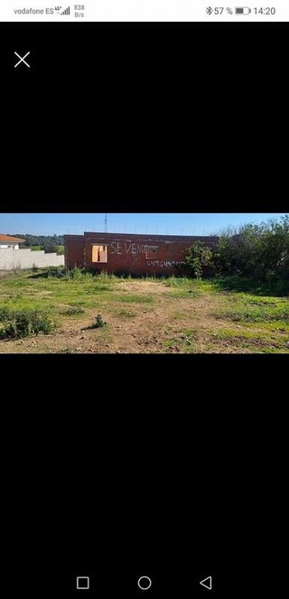 Chalet en venta en Las Vaguadas - Urb. del Sur en Badajoz