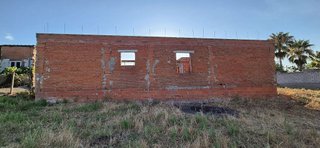 Chalet en venta en Las Vaguadas - Urb. del Sur en Badajoz