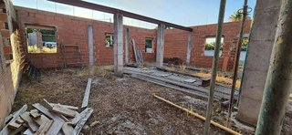 Chalet en venta en Las Vaguadas - Urb. del Sur en Badajoz