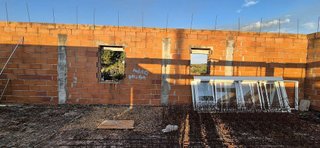 Chalet en venta en Las Vaguadas - Urb. del Sur en Badajoz