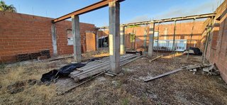 Chalet en venta en Las Vaguadas - Urb. del Sur en Badajoz