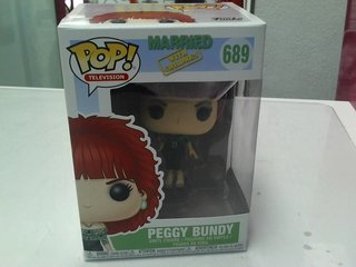 Accesorio Funko Peggy Bundy 689