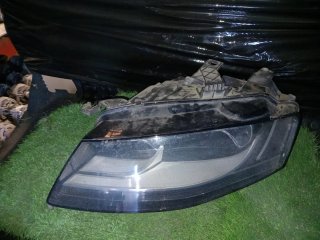 Faros Delanteros Audi A4 2010