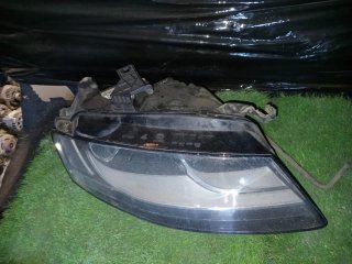 Faros Delanteros Audi A4 2010
