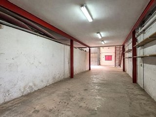 Nave industrial en venta en Plasencia