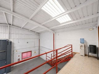 Nave industrial en venta en Plasencia
