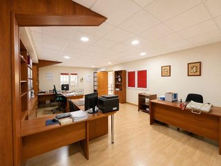 Nave industrial en venta en Plasencia