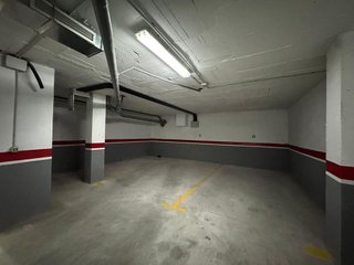 Garaje en venta en Centro en Torrevieja