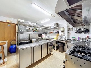 Local comercial en venta en Altea Pueblo en Altea