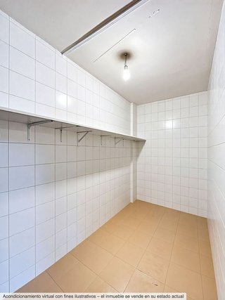 Local comercial en venta en Altea Pueblo en Altea