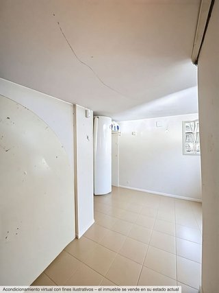 Local comercial en venta en Altea Pueblo en Altea