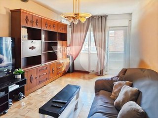 Piso en venta en Canillas en Madrid