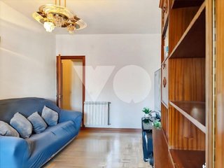 Piso en venta en Canillas en Madrid