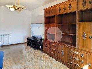 Piso en venta en Canillas en Madrid