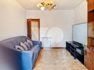 Piso en venta en Canillas en Madrid