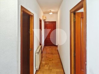 Piso en venta en Canillas en Madrid