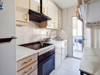 Piso en venta en Canillas en Madrid
