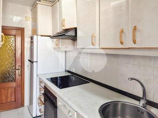 Piso en venta en Canillas en Madrid