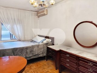 Piso en venta en Canillas en Madrid