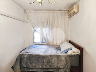 Piso en venta en Canillas en Madrid