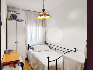 Piso en venta en Canillas en Madrid