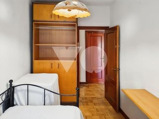 Piso en venta en Canillas en Madrid