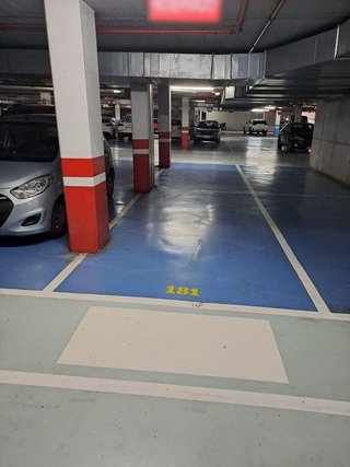 Garaje en venta en Sierrapando en Torrelavega