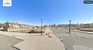 Terreno en venta en Hervencias en Ávila
