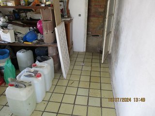 Local comercial en venta en Alameda Park en Manises