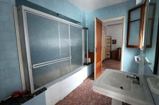 Piso en venta en Oliva pueblo en Oliva