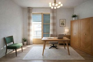 Piso en venta en Oliva pueblo en Oliva