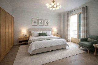 Piso en venta en Oliva pueblo en Oliva