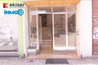Piso en venta en San Juan en Pamplona