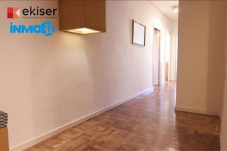Piso en venta en San Juan en Pamplona